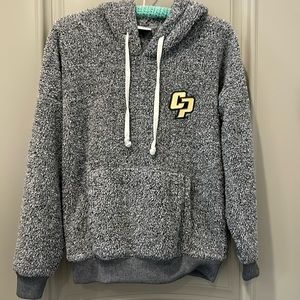 Spirit Cal Poly San Luis Obispo Hoodie